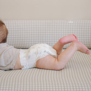 Organic Nappies