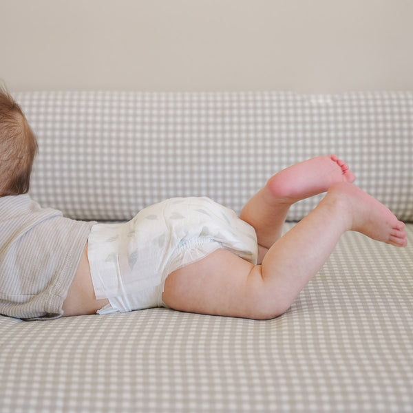 Organic Nappies
