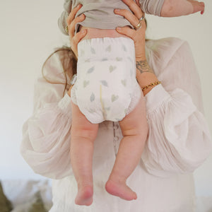 Organic Nappies