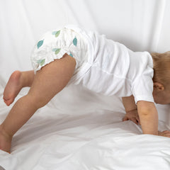 Organic Nappies