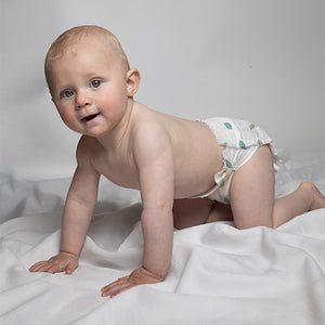 Organic Nappies
