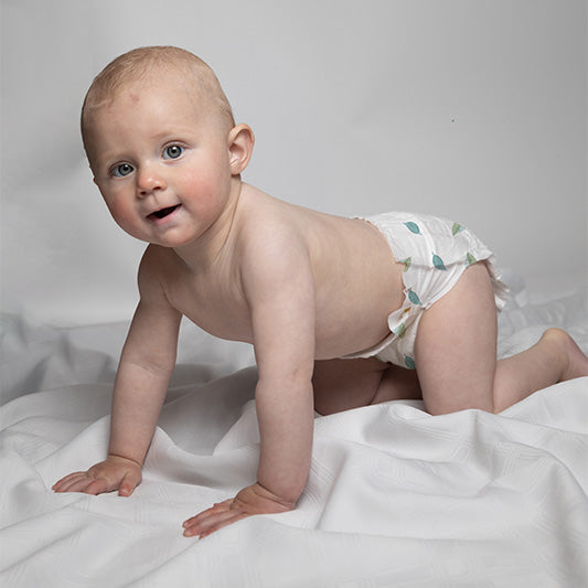 Organic Nappies