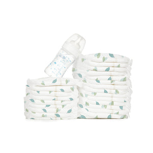Organic Nappies