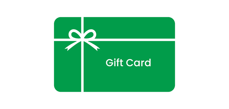 Digital Gift Cards