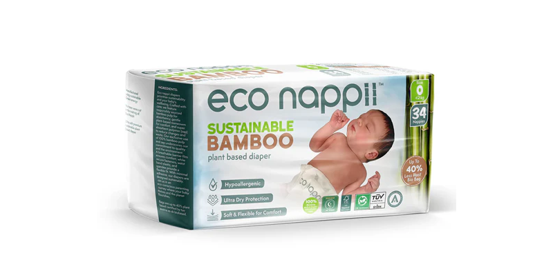 Organic Diapers