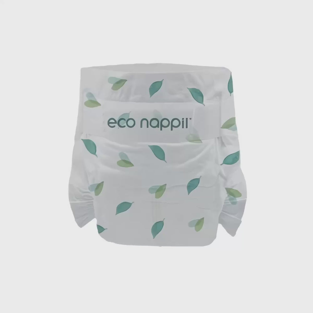 Organic Nappies