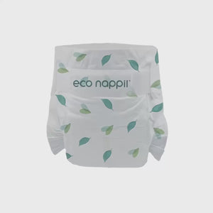 Organic Nappies