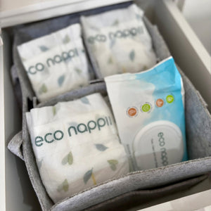 Pure + Clean Wet Wipes